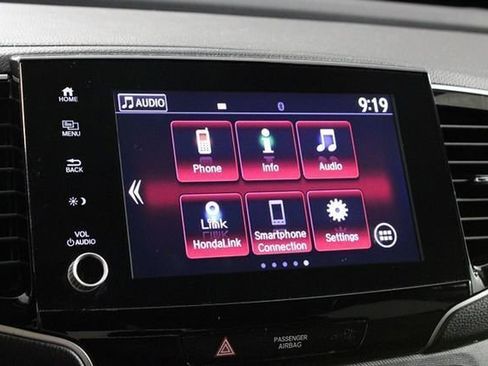 Used 2021 Honda Ridgeline Sport image 29