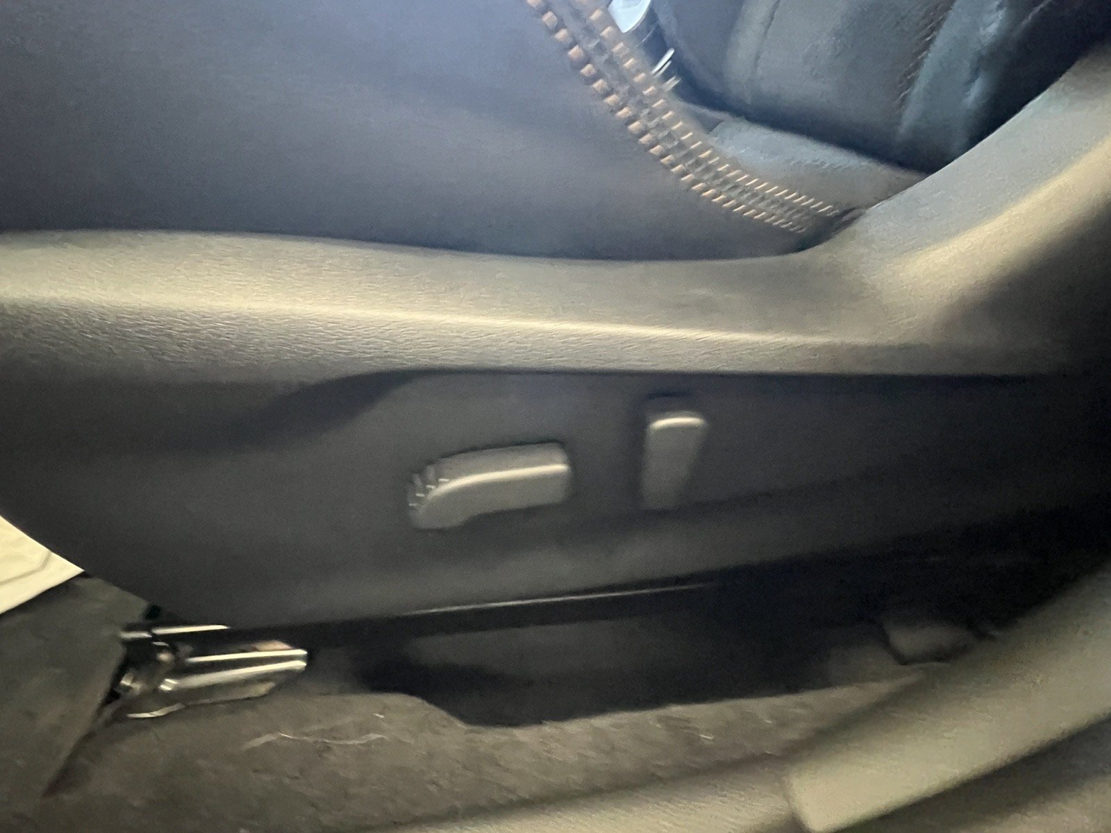 New 2026 Subaru WRX tS AWD/4WD image 61
