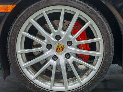 Used 2009 Porsche 911 Carrera 4S image 51