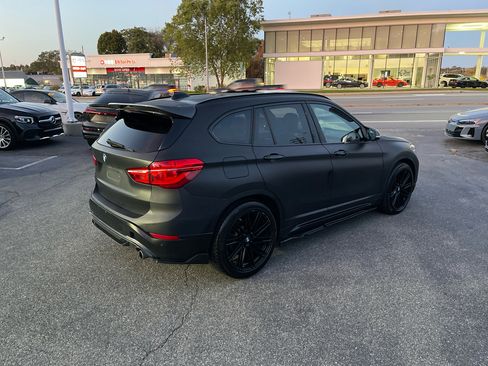 Used 2019 BMW X1 xDrive28i w/ Convenience Package image 8