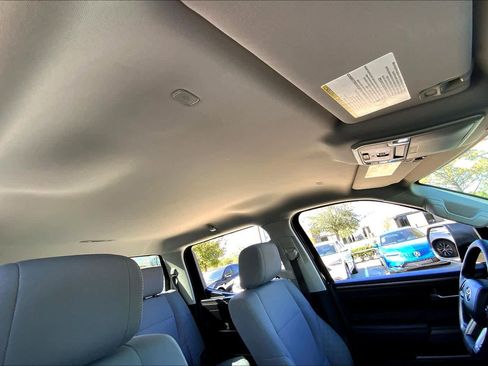 Used 2024 Toyota Tundra SR5 image 13