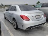 Used 2018 Mercedes-Benz C 300 Sedan image 4