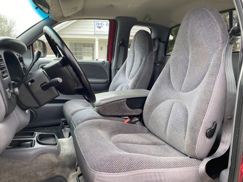Used 1997 Dodge Dakota SLT image 13