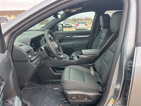 New 2026 GMC Terrain AT4 AWD/4WD image 14