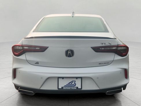 Used 2021 Acura TLX SH-AWD w/ Advance Package image 8