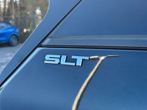 Used 2020 GMC Terrain SLT w/ Preferred Package image 49