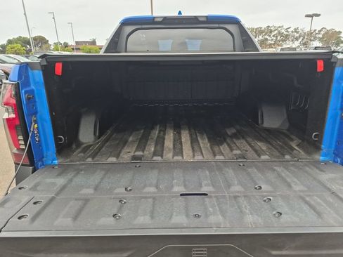 Used 2026 Chevrolet Silverado EV LT AWD/4WD image 25