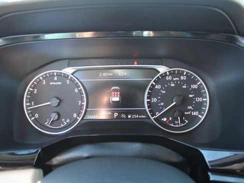 Used 2023 Nissan Pathfinder SV image 25