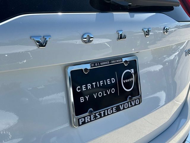 Certified 2025 Volvo XC90 T8 Plus AWD/4WD image 38