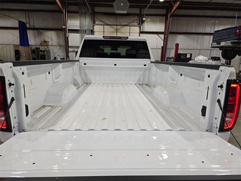 New 2026 GMC Sierra 2500 Pro w/ Convenience Package image 12