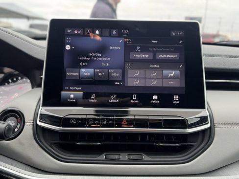 Certified 2023 Jeep Compass Limited image 15