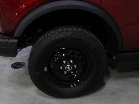 New 2026 Ford Bronco Big Bend w/ Black Diamond Package AWD/4WD image 28