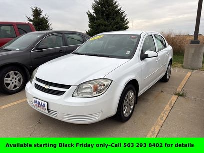 Used 2010 Chevrolet Cobalt LT