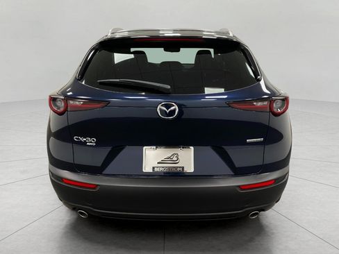 New 2025 MAZDA CX-30 AWD 2.5 S w/ Preferred Package image 4