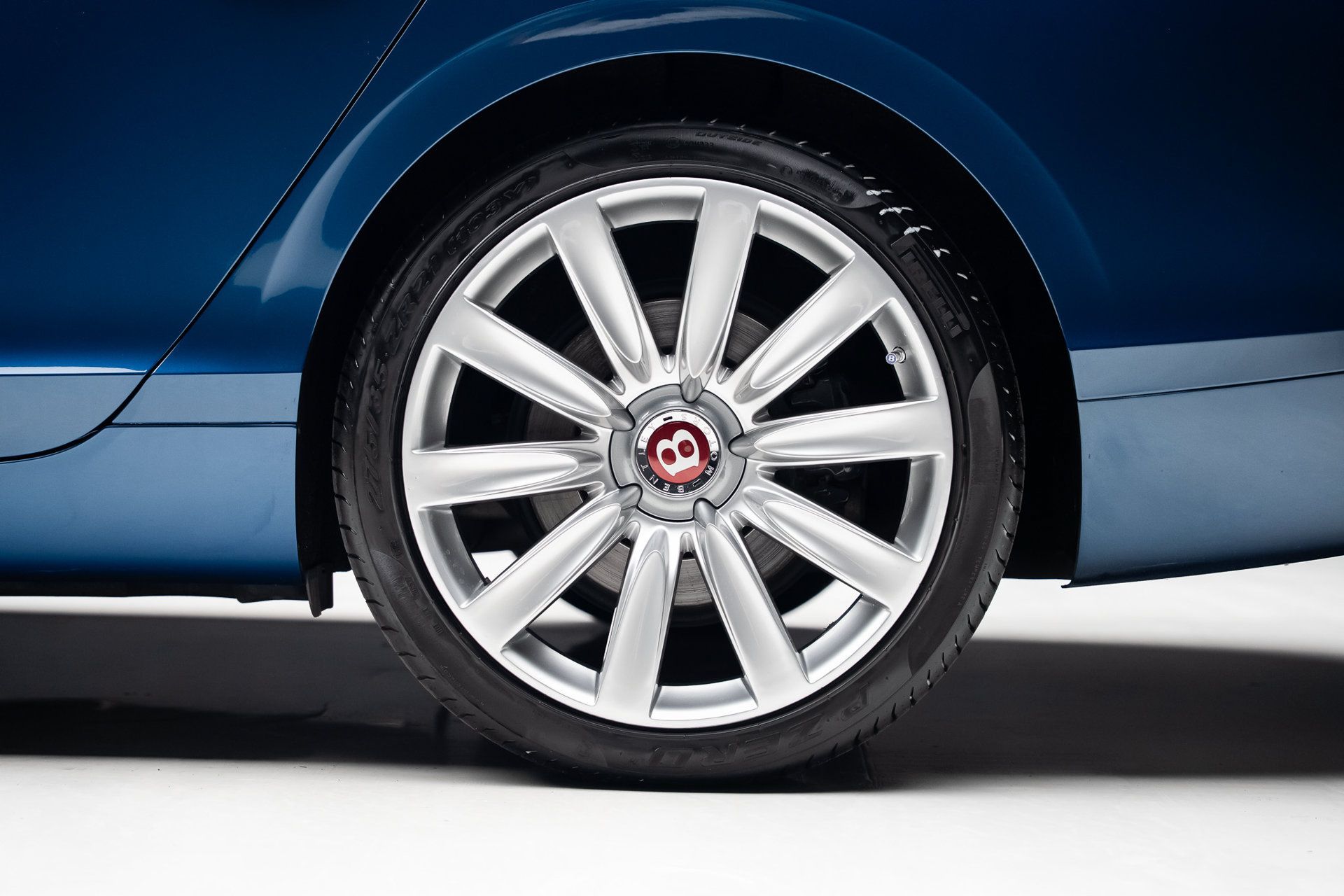 Used 2016 Bentley Flying Spur V8 AWD/4WD image 21