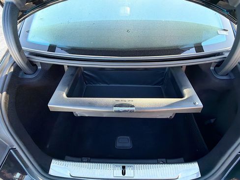 Used 2021 Mercedes-Benz S 580 4MATIC Sedan image 14