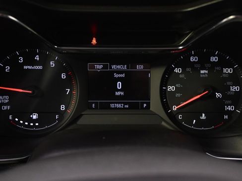 Used 2021 Chevrolet TrailBlazer LT w/ Convenience Package FWD image 25