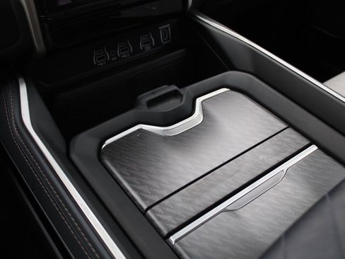 Used 2025 RAM 1500 Tungsten w/ Bed Utility Group image 26