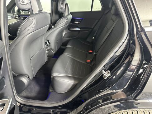 Certified 2026 Mercedes-Benz GLC 300 4MATIC image 23
