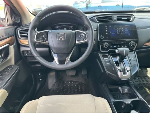 Used 2017 Honda CR-V EX image 27