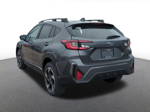 New 2026 Subaru Crosstrek 2.5i Limited AWD/4WD image 4