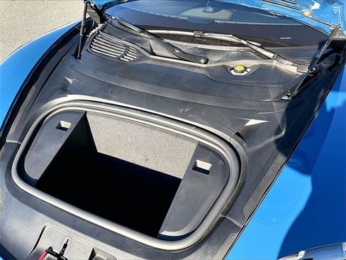 Used 2024 Porsche Taycan GTS image 24