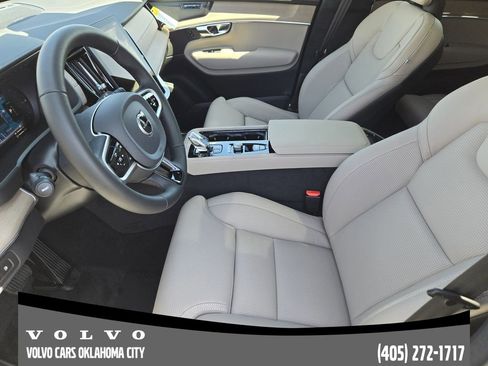 New 2026 Volvo XC90 T8 Ultra w/ Lounge Package AWD/4WD image 12
