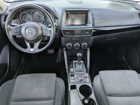 Used 2016 MAZDA CX-5 Sport image 14