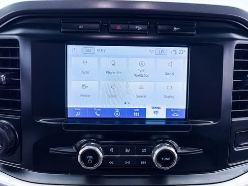 Used 2023 Ford F150 XLT w/ Equipment Group 301A Mid AWD/4WD image 22