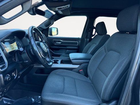 Used 2020 RAM 1500 Big Horn image 6