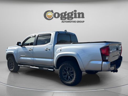 Used 2023 Toyota Tacoma TRD Sport image 4