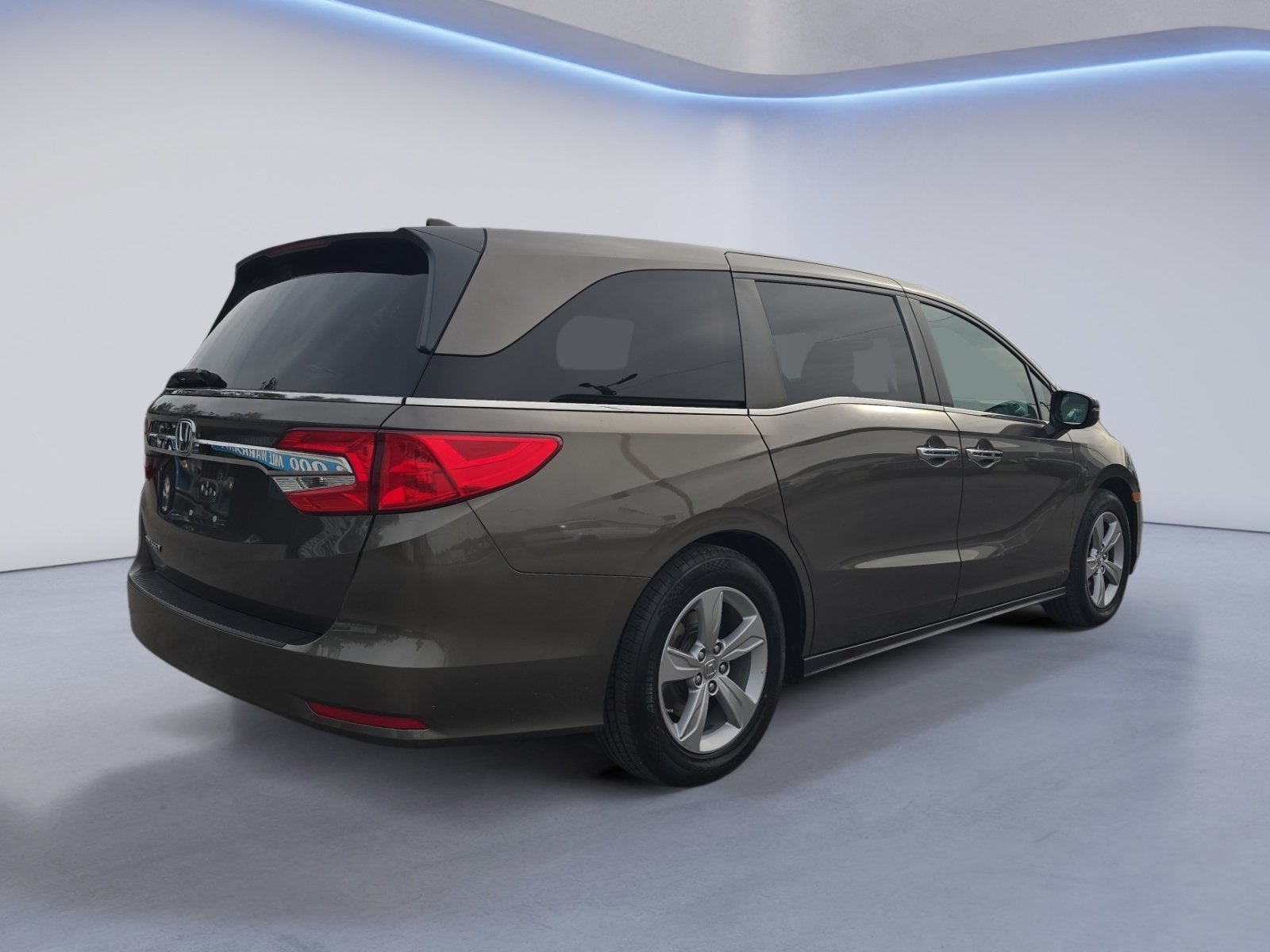 Used 2020 Honda Odyssey EX-L image 6