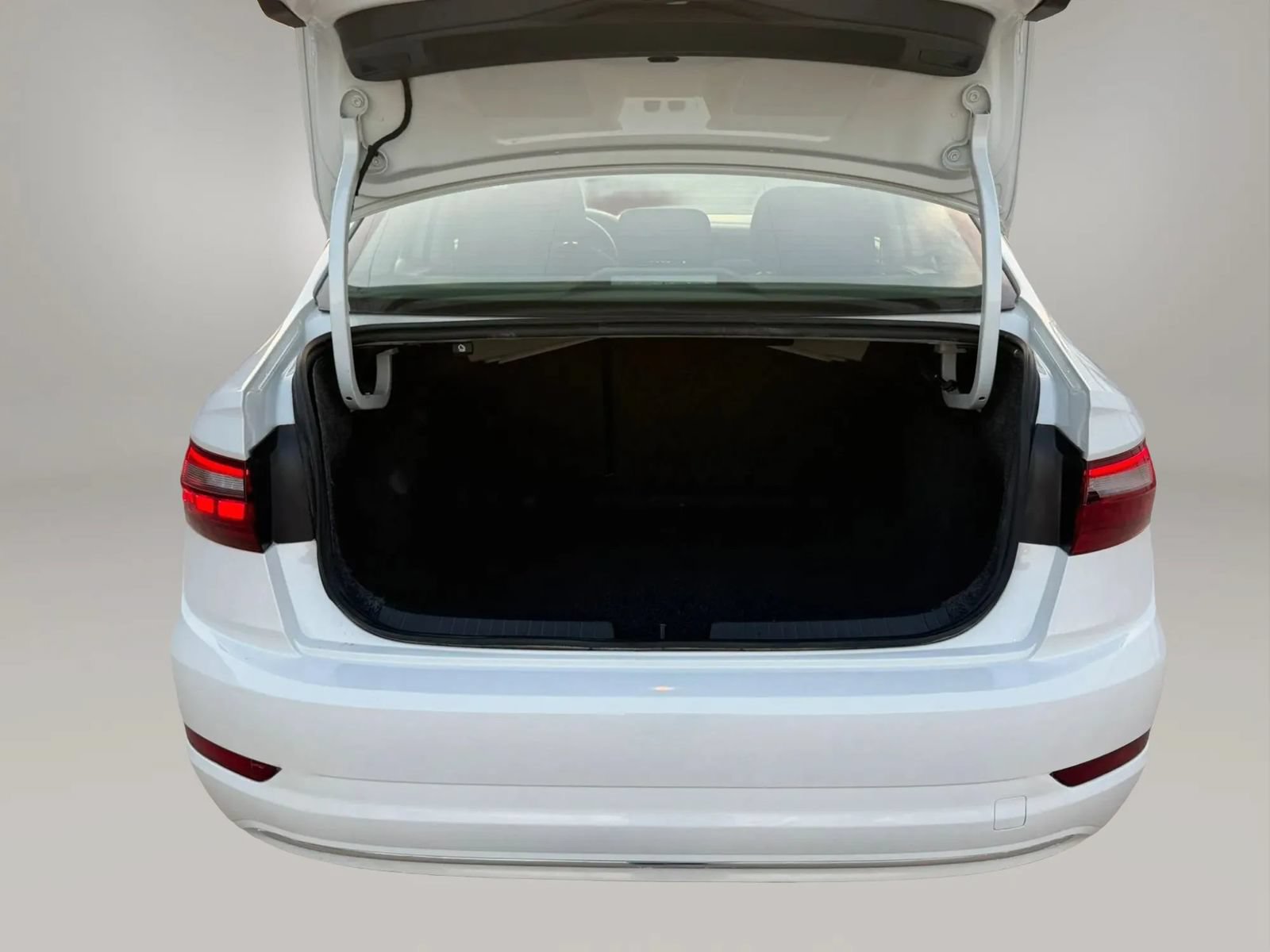 Used 2021 Volkswagen Jetta S FWD image 17