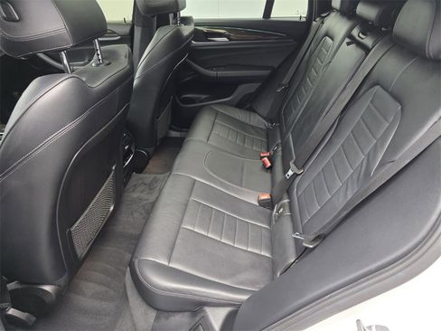 Used 2019 BMW X4 xDrive30i image 14