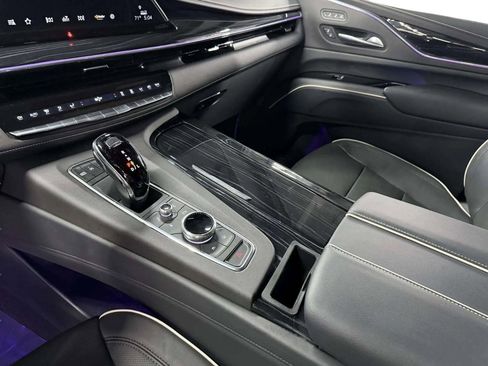 Used 2023 Cadillac Escalade Sport image 14