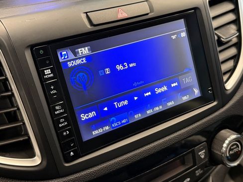 Used 2015 Honda CR-V EX-L image 12