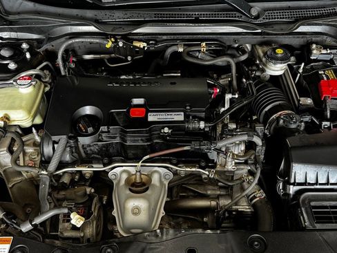 Used 2016 Honda Civic LX image 18