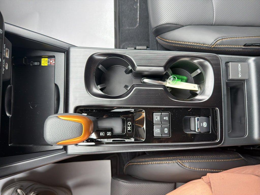 New 2026 Subaru Outback Wilderness AWD/4WD image 19