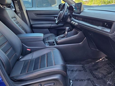 Used 2025 Honda CR-V Sport-L image 21