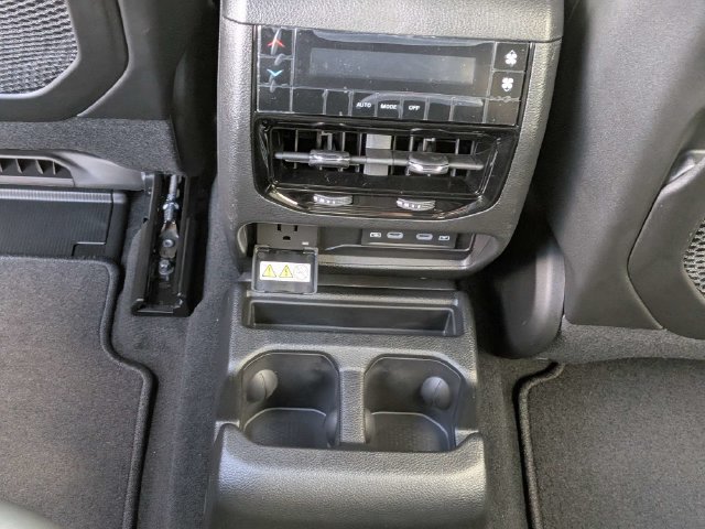 New 2027 Jeep Grand Cherokee Limited w/ Limited Altitude Package RWD image 16