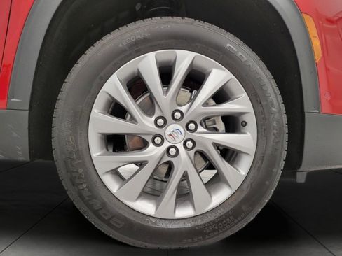 New 2026 Buick Enclave Preferred w/ Super Cruise Package image 3