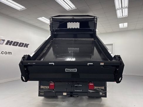 New 2025 Chevrolet Silverado 3500 W/T w/ WT Convenience Package image 30