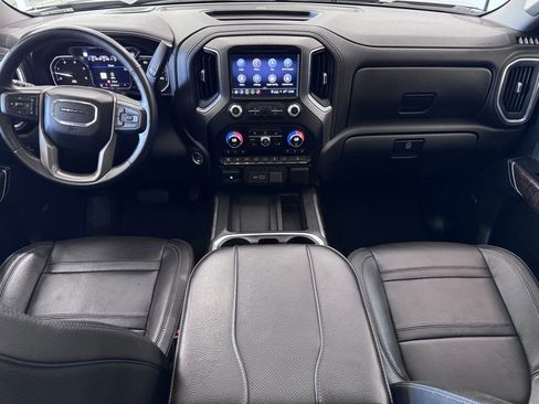 Certified 2023 GMC Sierra 2500 Denali AWD/4WD image 16