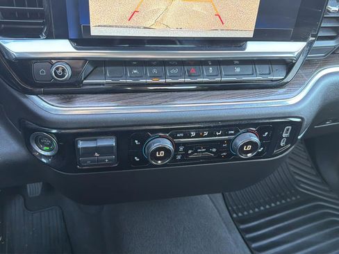 Used 2025 Chevrolet Silverado 1500 LT image 27