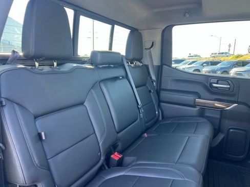 Used 2020 Chevrolet Silverado 1500 LT w/ All-Star Edition AWD/4WD image 23