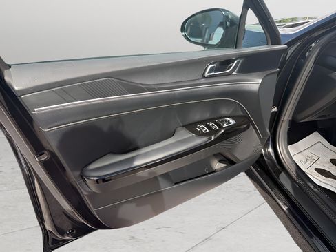 Used 2025 Kia K5 GT-Line FWD image 16