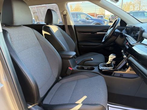 Certified 2024 Kia Seltos S image 12