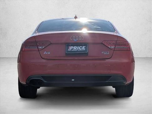 Used 2010 Audi A5 2.0T Prestige w/ Prestige Pkg image 7