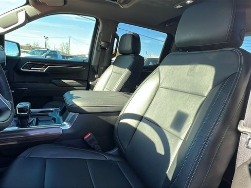 Certified 2024 Chevrolet Silverado 1500 RST w/ All Star Edition Plus image 15