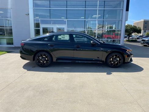 New 2026 Kia K5 GT-Line image 4